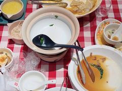 -西贝(武汉群星城店)
