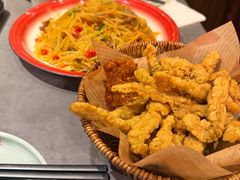 -川芙蓉·市井老川菜(长寿路店)