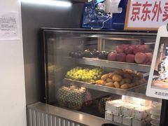 -茶百道(锦江华熙528店)