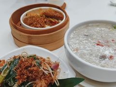 -金汇酒楼(中山东区店)