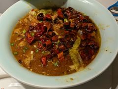 -大碗居·烤鸭·鱼头泡饼(天坛东门店)