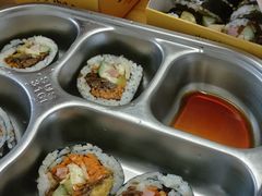 -传闻来紫菜包饭·打糕(西塔韩百店)