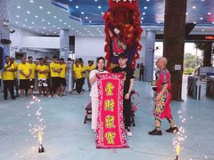 -黄金海岸水上乐园