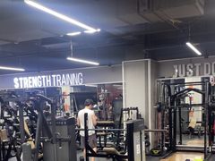 -形馆健身·普拉提(加州店)