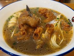 -和记粉馆(湘春路店)