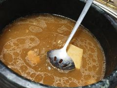 -木王宴语·野生鲜菌火锅(玉河店)