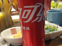 -京门老爆三·非遗铜锅涮肉·爆肚(芳群园店)