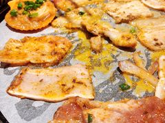 -么子烤肉(化龙池店)