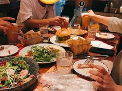 -造精酿餐厅