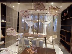 店内布置-归觅·西关小姐人文艺术馆(荔枝湾店)