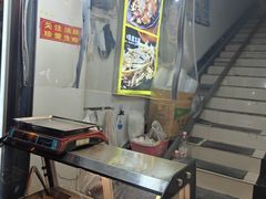 -张记捆鸡(荷花池总店)