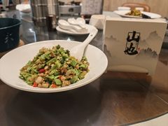 -山也·私厨(岳麓店)