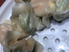 -双合园·海鲜水饺青岛菜(九水东路店)