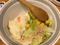 -雷门拉面·现熬骨汤(凯德来福士店)