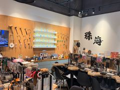 -熙工匠手工银饰·拼豆团建DIY(富华里店)