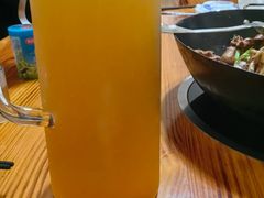 -大自然醉鹅·铁锅火焰鹅(上海联洋店)
