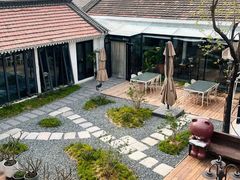 -素心小筑(后沙裕镇店)
