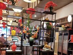 -宋园·金宴浙鲜馆(静安店)