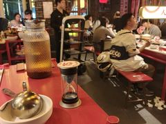 -小龙坎火锅(全球总店)