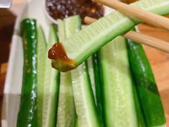 -木屋烧烤(岗顶二店)