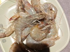 -韩盛·盛江山自助料理(中街大悦城店)