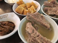 -松發肉骨茶(先得坊店)