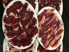 -八合里潮汕鲜牛肉火锅(吉大店)