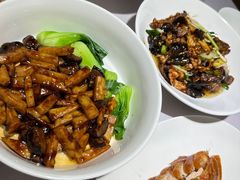 -鸭王烤鸭店(三里河店)