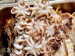 -万记麻辣烫国展总店
