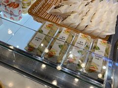 -欧莎贝贝蛋糕(桐乡崇福嘉凯城店)