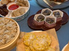 -闽海肴(北辰荟店)