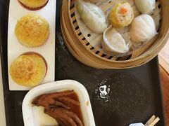 -金河半岛园林酒家(金融城店)