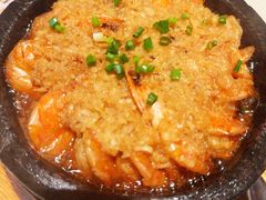 -小菜园新徽菜(溧阳万达店)