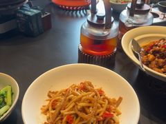 -山涧肴·泉水煮活鱼(坂田店)