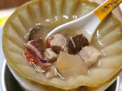 -金成潮菜博物馆(海珠湿地店)