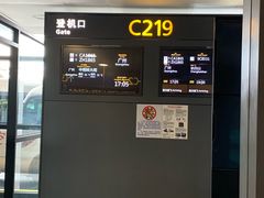 -上海浦东国际机场-T2航站楼