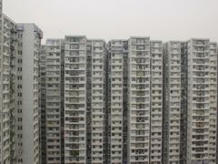 -香港城市花园酒店