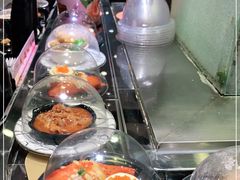 -争鲜回转寿司(金桥家乐福店)