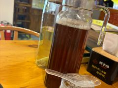 -肘子酥·天津菜·特色捞面(德云社店)