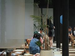 -Metal hands·铁手咖啡