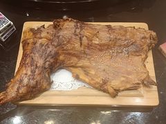 -蒙古人烤羊大师·绿野餐厅(工农大路店)