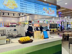 -食美汇美食广场(新奥店)