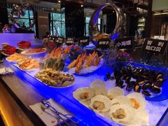 -星河湾半岛酒店·意咖啡西餐厅