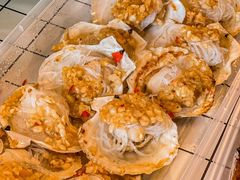 -蚝英雄·鲜蚝自助专门店(小营直营店)