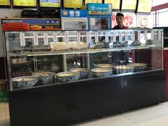 -西域美食蘭州拉面