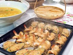 -院8里·小聚园老川菜(九眼桥店)