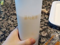 -茶百道(柏威年店)