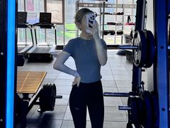 -NRG健身私教CLUB(打浦桥店)