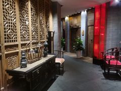 -西安饭庄·非遗陕菜(钟楼店)