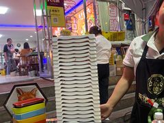 -味香林牦牛自助火锅